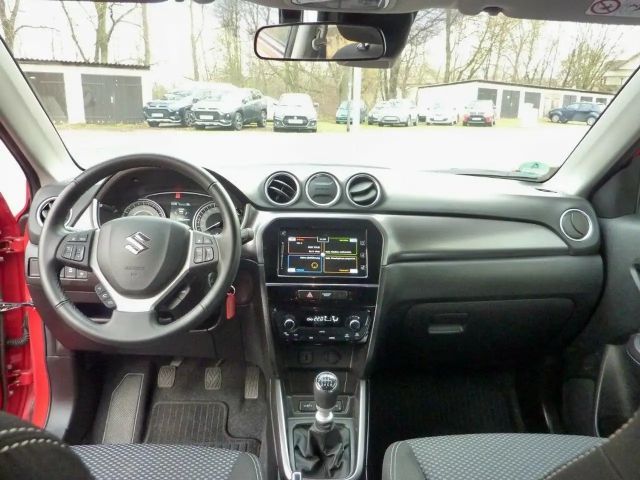 Suzuki Vitara 4x2 Comfort Hybrid