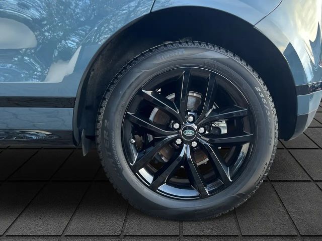 Land Rover Range Rover Evoque D200 SE