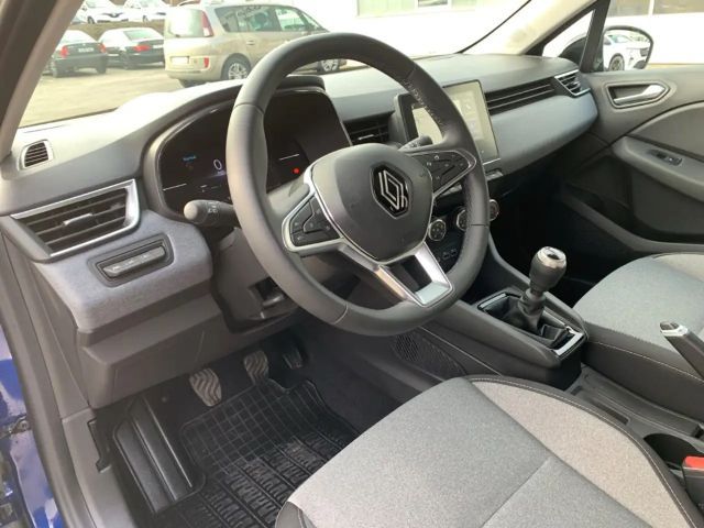 Renault Clio Evolution TCe 90