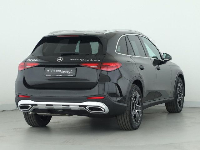 Mercedes-Benz GLC 220 4MATIC GLC 220 d