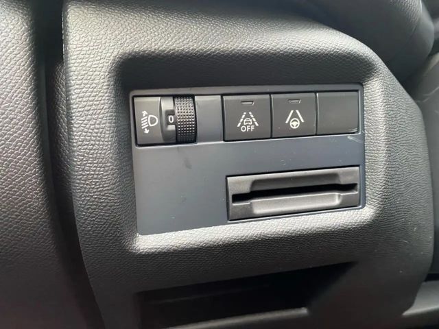 Citroën C5 Aircross Hybrid Max