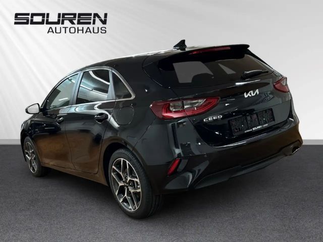 Kia Ceed Ultimate Edition 1.5T 140+ STYLE+ SITZHEIZUNG+ NAV