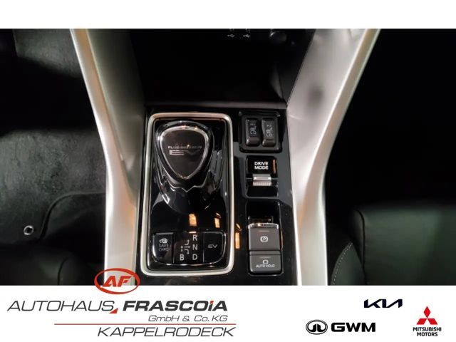 Mitsubishi Eclipse Cross 4WD PHEV