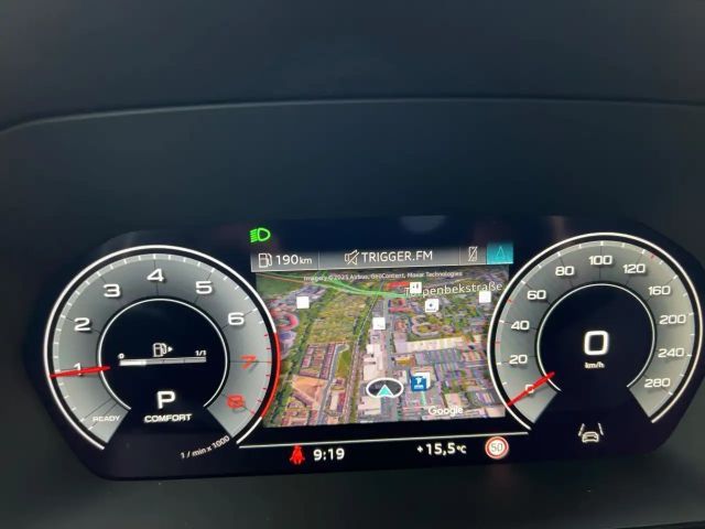 Audi A3 35 TFSI S-Tronic Sedan