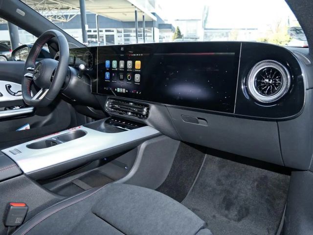 Mercedes-Benz CLA 250 AMG Line Coupé