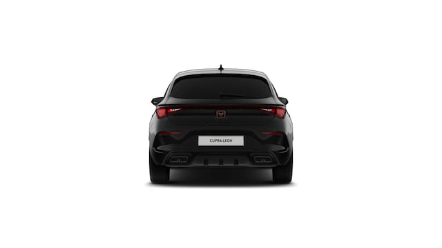 Cupra Leon 1.5 TSI DSG
