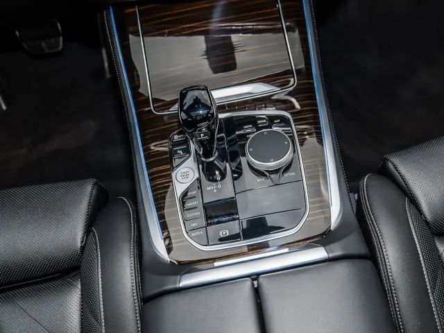 BMW X5 M-Sport xDrive30d