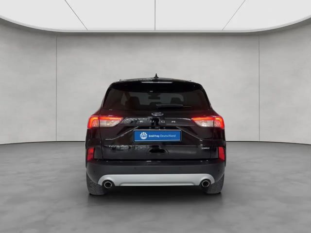 Ford Kuga Plug in Hybrid Titanium X