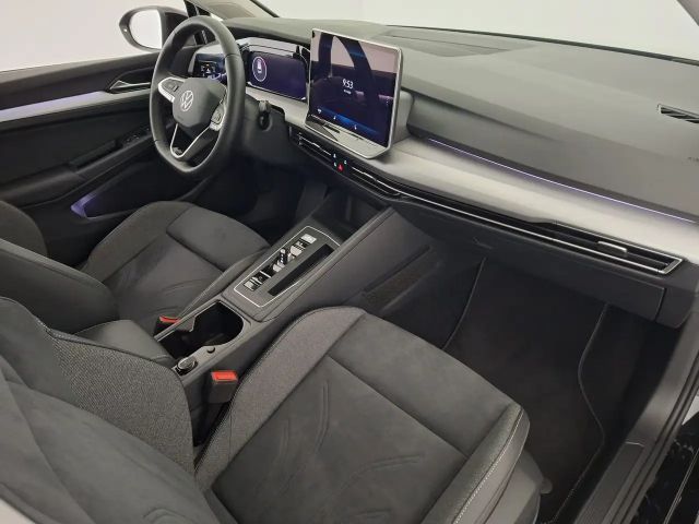 Volkswagen Golf Business DSG Variant