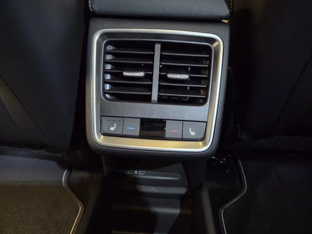 Skoda Enyaq Coupe RS