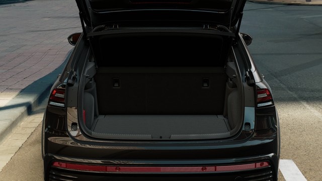 Volkswagen Taigo DSG R-Line