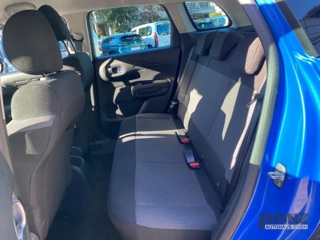 Citroën C3 Aircross Plus