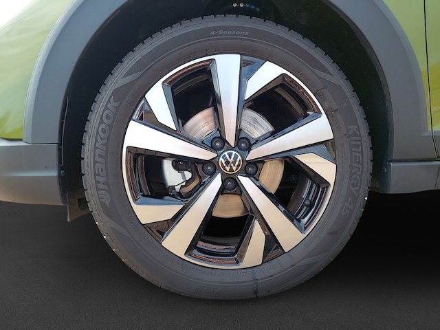 Volkswagen Taigo 1.5 TSI Style