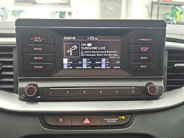 Kia Ceed GDi SportWagon