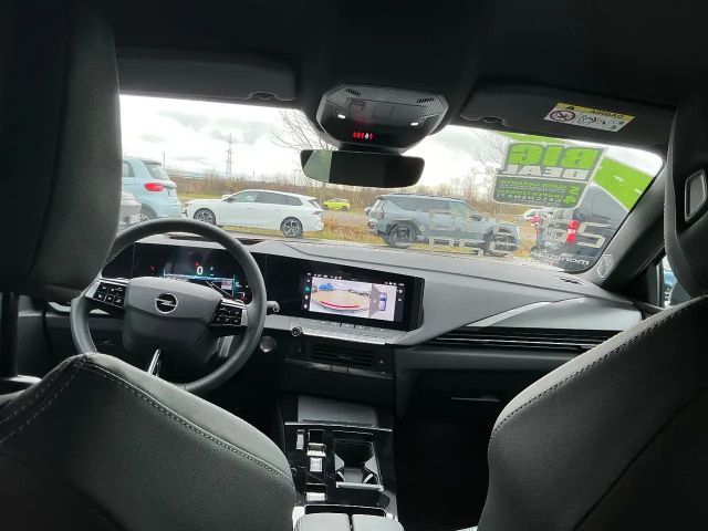 Opel Astra 1.2 Turbo GS-Line Grand Sport Turbo