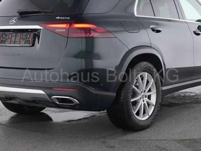 Mercedes-Benz GLE 350 4MATIC