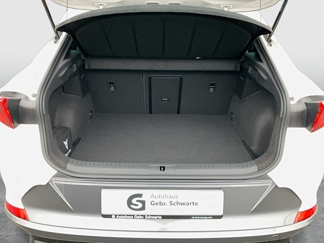 Cupra Formentor 1.4 VZ e-Hybrid