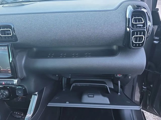 Citroën C3 Aircross Diesel Automatik "Shine"