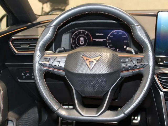 Cupra Leon 2.0 TSI DSG Sportstourer