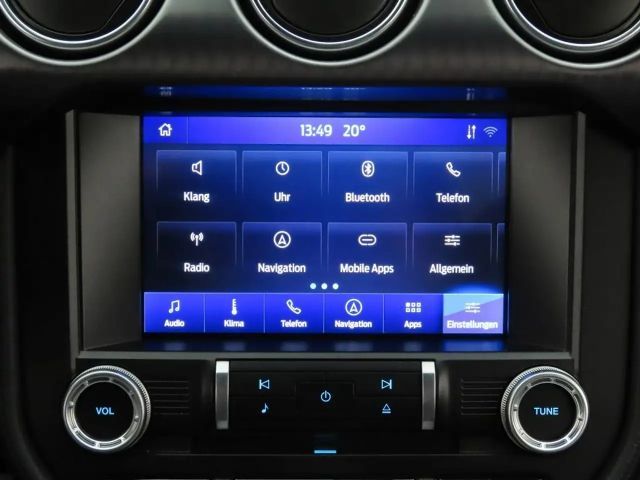 Ford Mustang Mach-E 5.0 Mach 1 Aut LED+MagneRide+SitzKlima