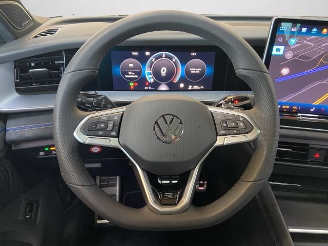 Volkswagen Tayron 4Motion R-Line