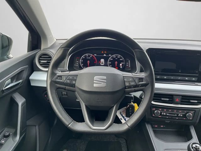 Seat Ibiza 1.0 TSI Style