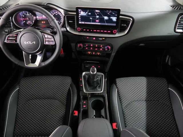 Kia XCeed GDi Vision