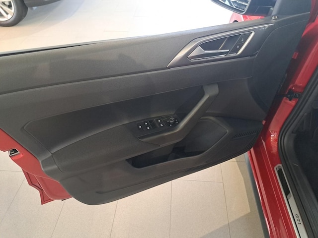 Volkswagen Polo 2.0 TSI DSG GTI