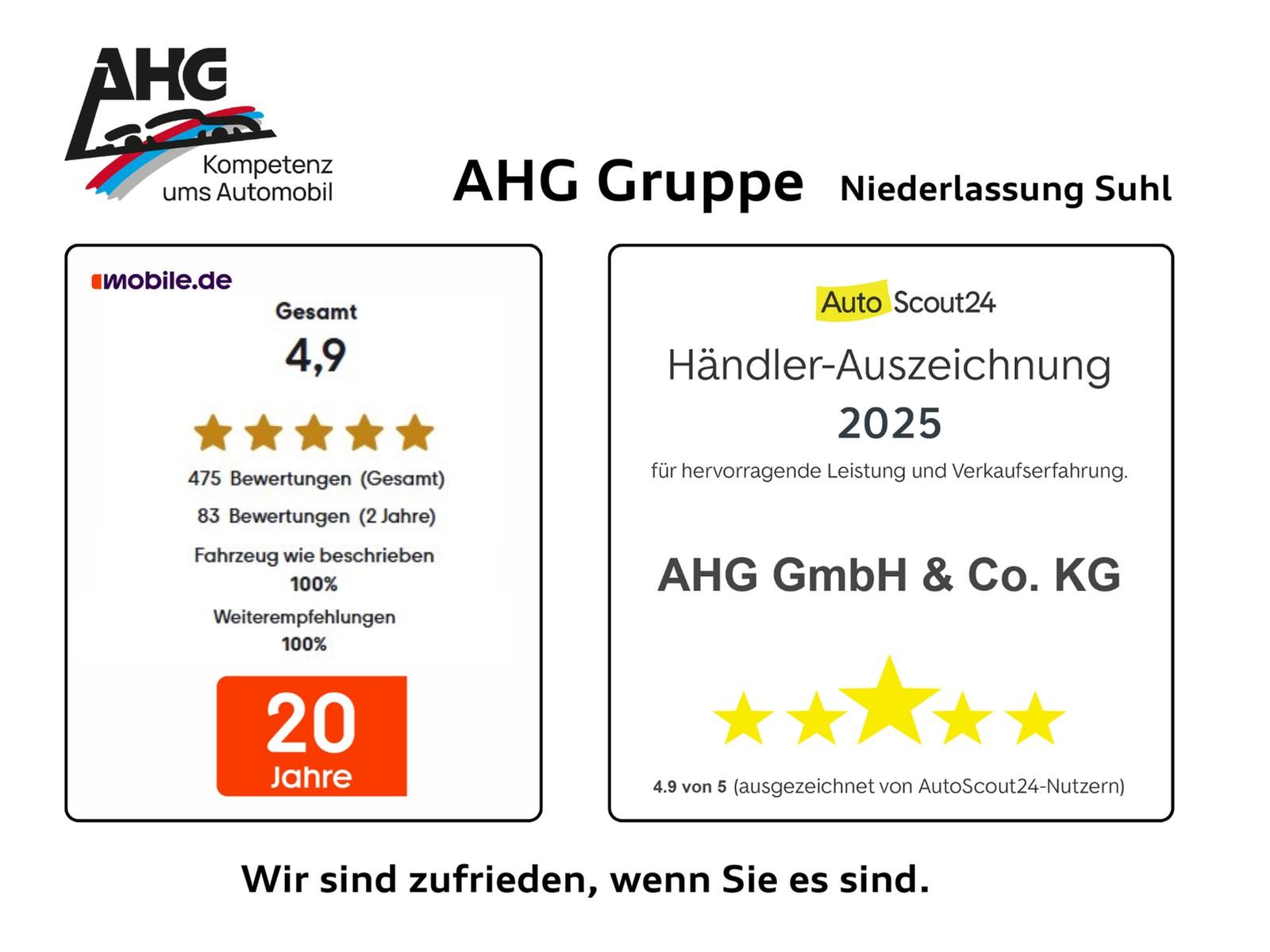 Volkswagen Golf 2.0 TSI GTI Golf VIII