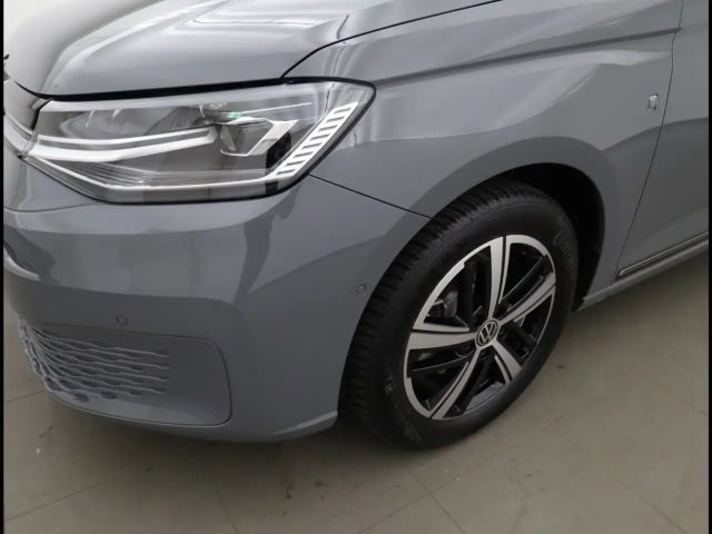 Volkswagen Caddy 1.5 TSI DSG Life