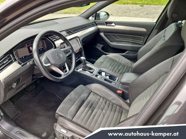 Volkswagen Passat DSG Elegance Elegance Variant