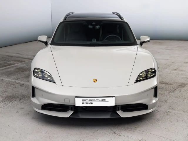 Porsche Taycan Sport Turismo