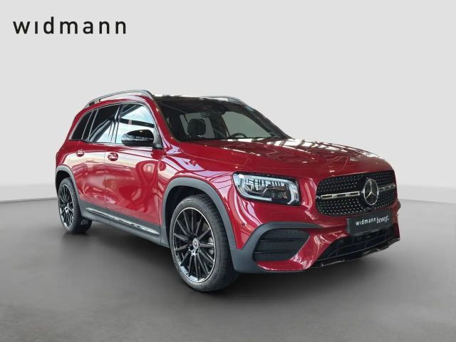 Mercedes-Benz GLB 200 AMG Line