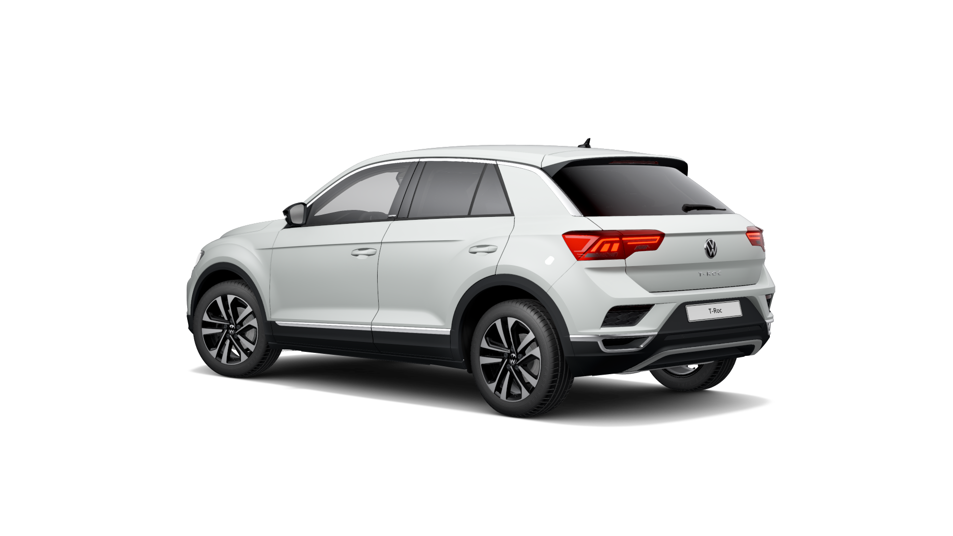 Volkswagen T-Roc 1.0 TSI TSi United