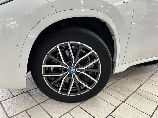 BMW iX1 M-Sport xDrive