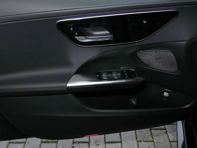 Mercedes-Benz C 180 AMG Line Estate