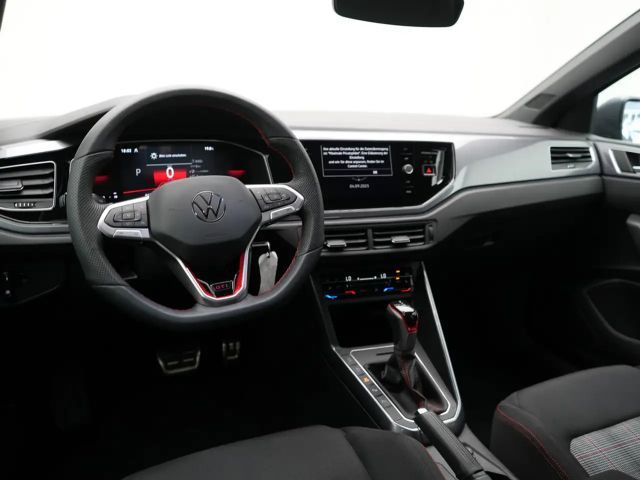 Volkswagen Polo DSG GTI