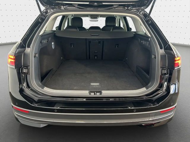 Volkswagen Passat 2.0 TDI Business DSG Variant