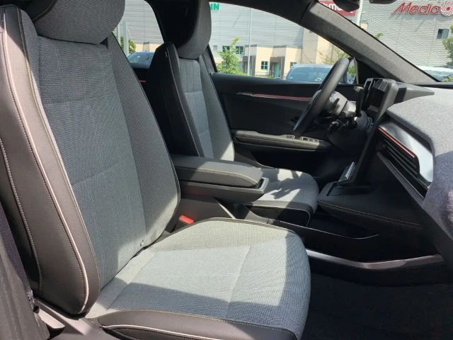 Renault Scenic Techno