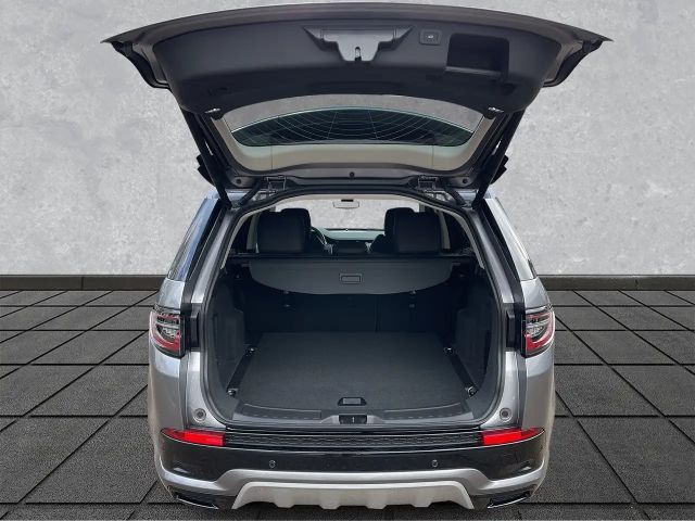 Land Rover Discovery Sport 2.0 S