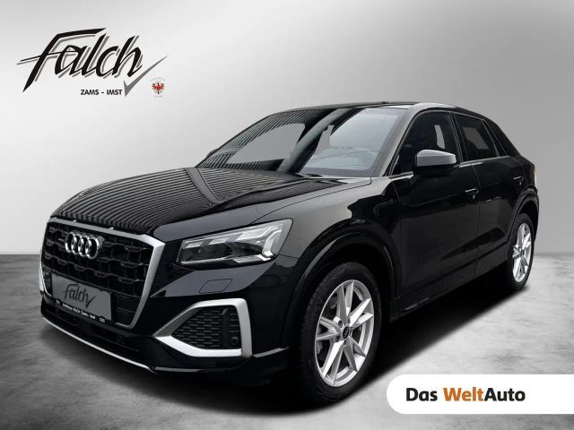 Audi Q2 35 TDI Quattro