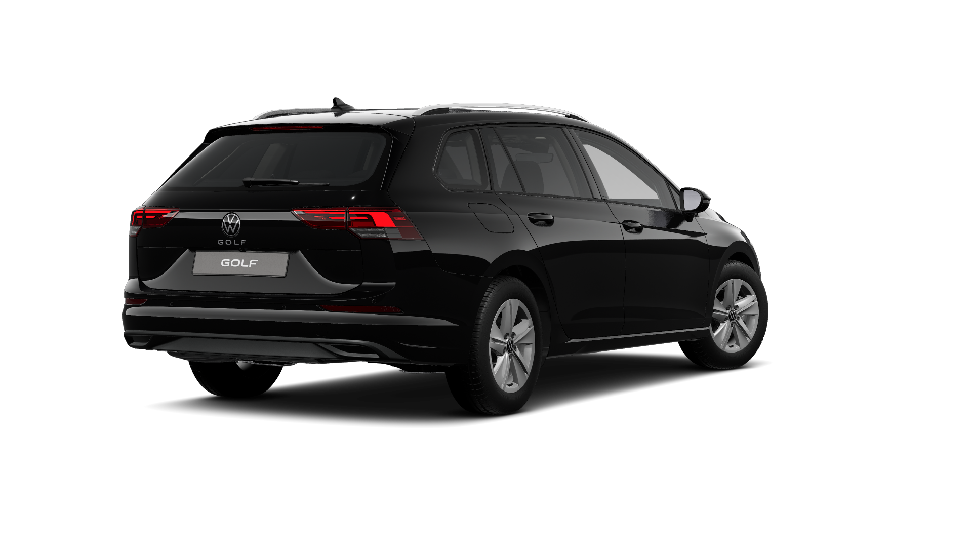 Volkswagen Golf DSG Variant