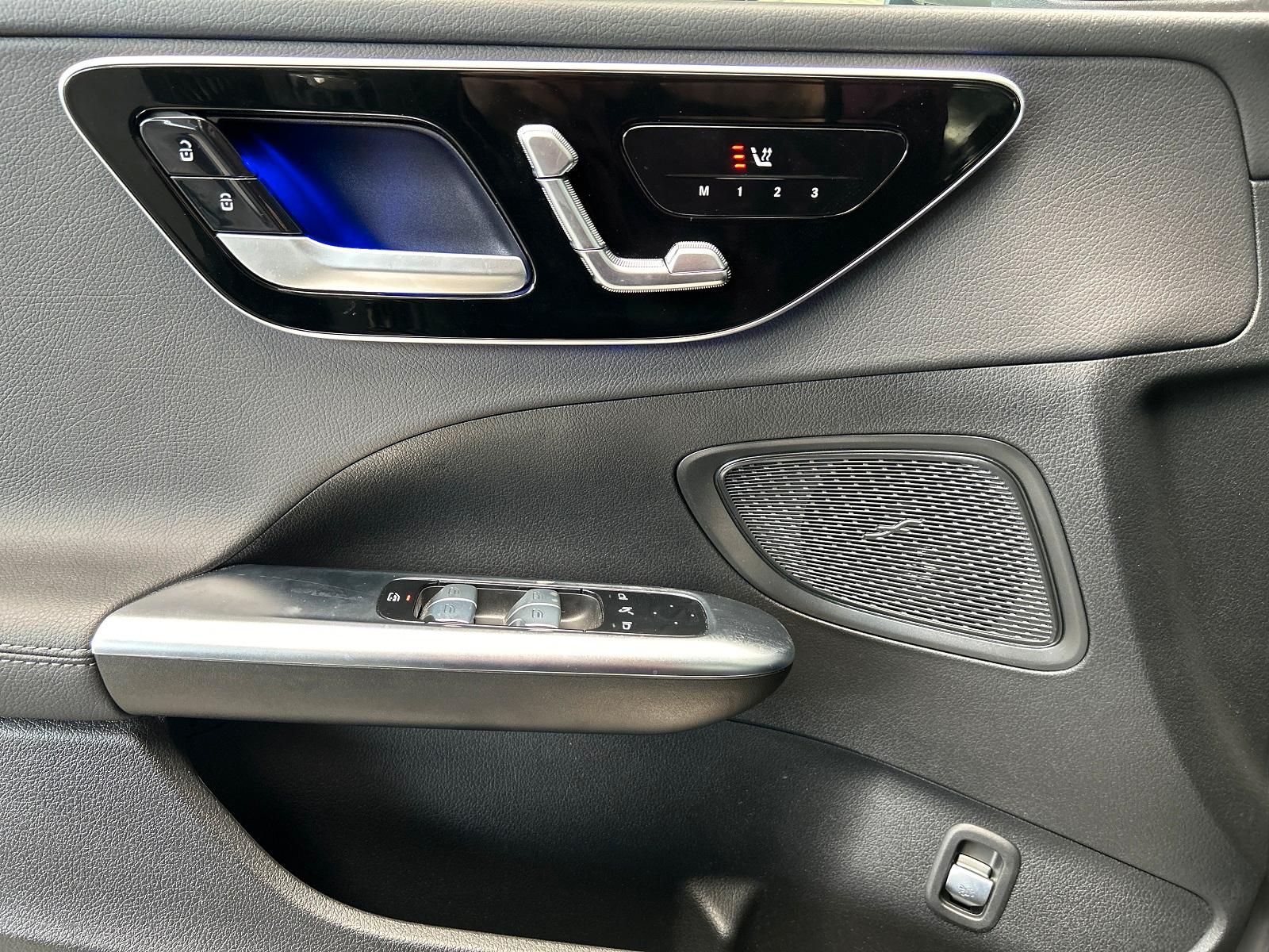 Mercedes-Benz C 200 AVANTGARDE Estate