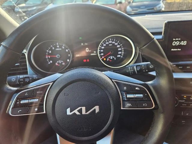 Kia Ceed GDi SportWagon