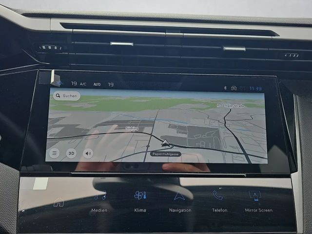 Peugeot 308 Allure Pack Hybrid