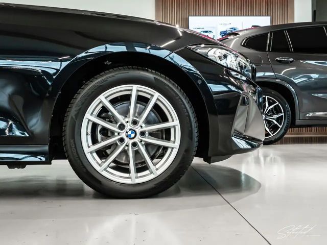 BMW 320 320d Touring xDrive