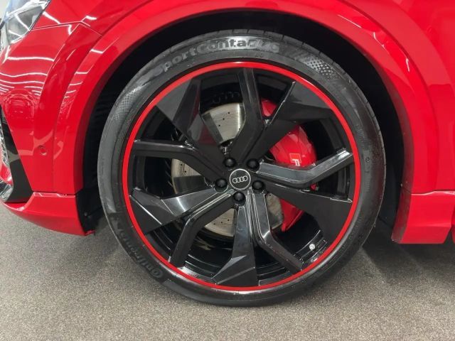 Audi RS Q8 4.0 TFSI Quattro