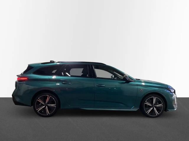 Peugeot 308 BlueHDi EAT8 GT-Line SW