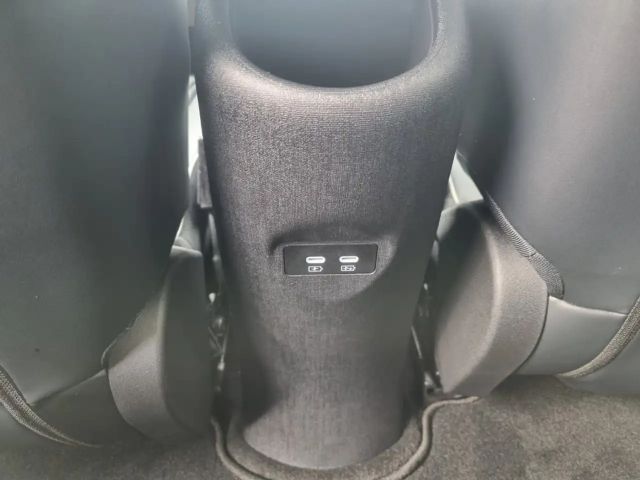 BYD Dolphin Comfort