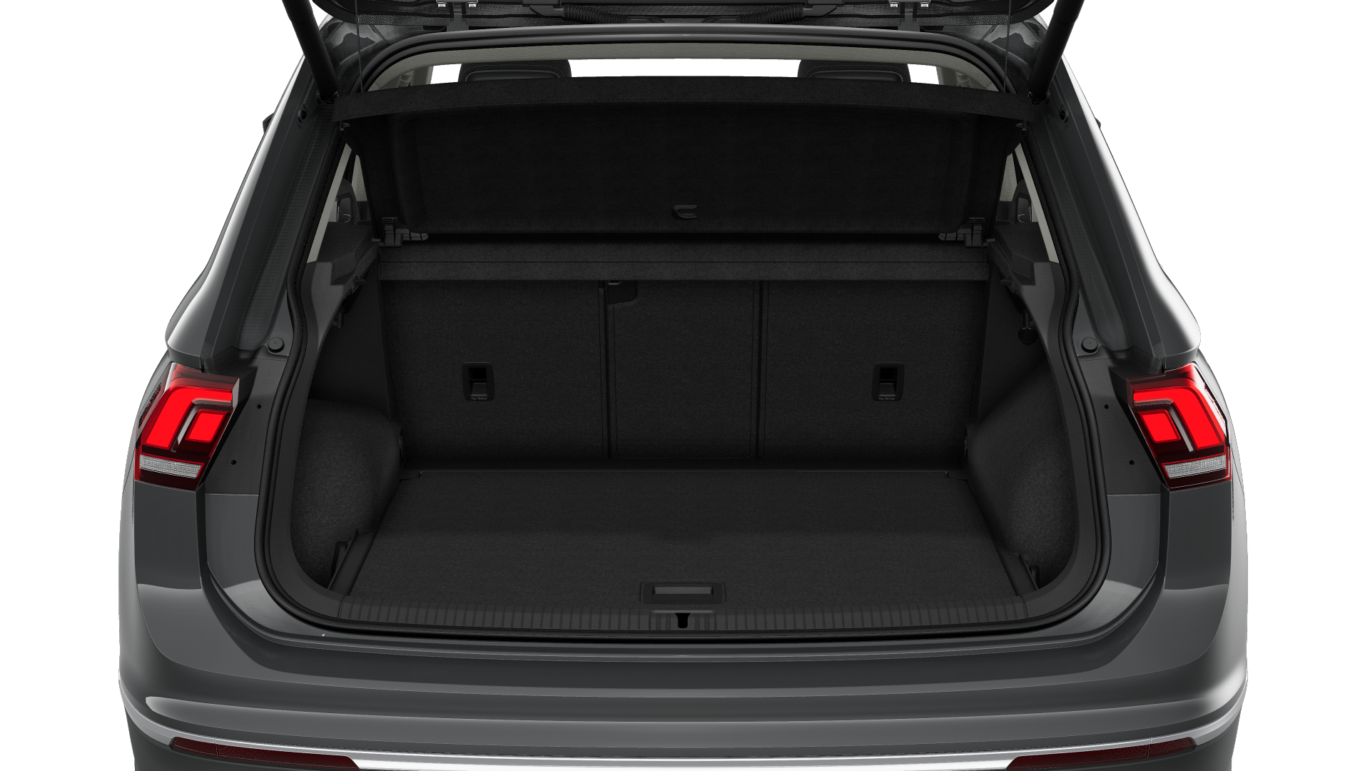 Volkswagen Tiguan 1.5 TSI DSG Move